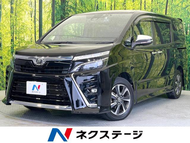ヴォクシー 2.0 ZS 煌II 