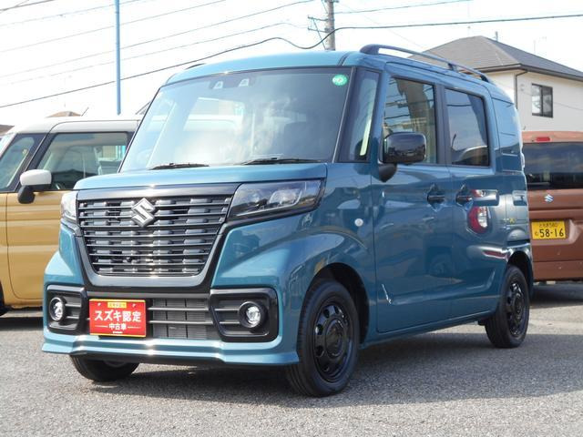 スペーシアベース XF 