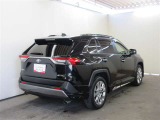 RAV4  2.0 G Zパッケージ 4WD