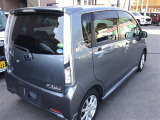ステラ カスタムR スマートアシスト 4WD 