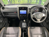 ジムニー ランドベンチャー 4WD 
