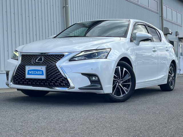 CT 200h バージョン C 