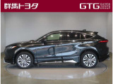ハリアー 2.5 ハイブリッド E-Four Z レザーパッケージ 4WD 
