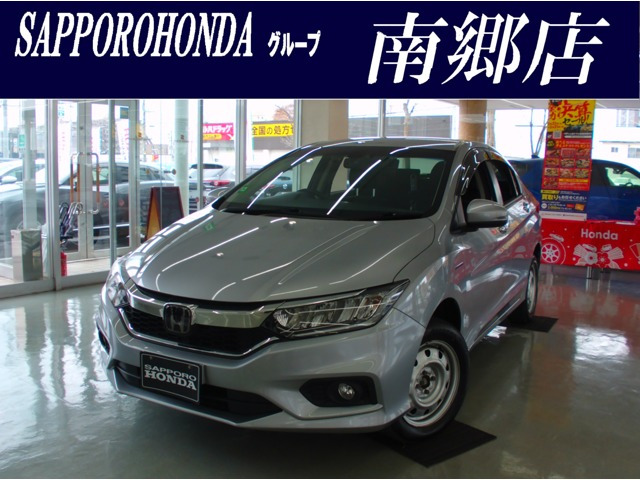 グレイス 1.5 ハイブリッド LX ホンダセンシング 4WD 