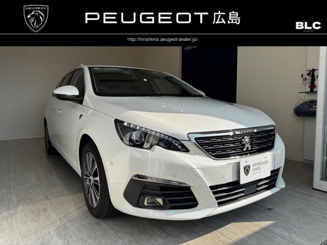 308SW ロードトリップ 