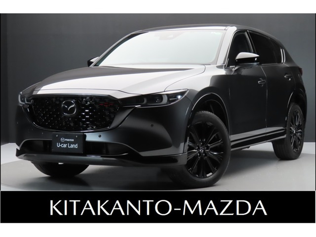 CX-5 2.2 XD スポーツ アピアランス ディーゼルターボ