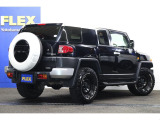 FJクルーザー 4.0 オフロードパッケージ 4WD 