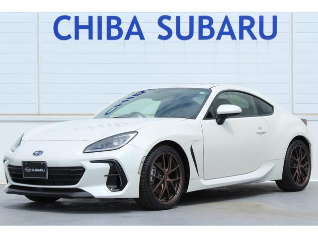 BRZ  2.4 S