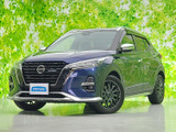 【中古車情報】日産 キックス 1.2 AUTECH (e-POWER)  の中古車詳細（走行距離：1.9万km、カラー：ダークブルーPMピュアブラックPM Ⅱ、販売地域：高知県高知市）