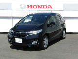 フィット 1.3 13G L ホンダセンシング 4WD 