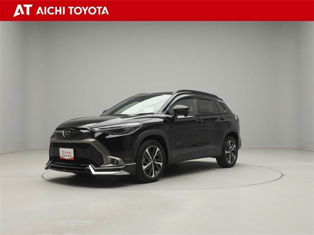 カローラクロス 1.8 Z 