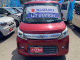 スペーシアカスタム XS 