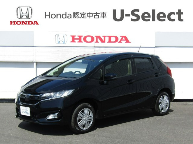 フィット 1.3 13G L ホンダセンシング 4WD 
