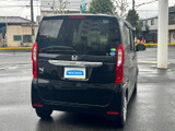 N-BOX G EX ホンダセンシング 