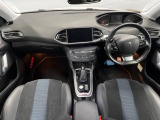 308 テックパックエディション ブルーHDi ディーゼル 