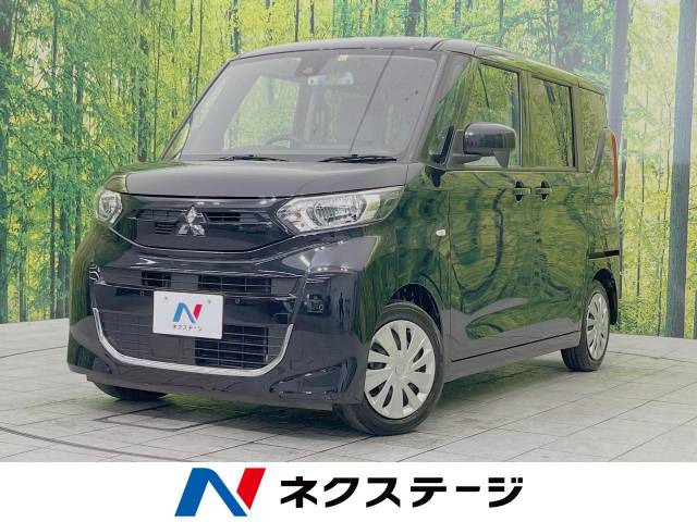eKスペース  M