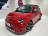 アバルト アバルト500e