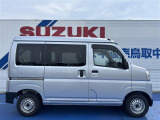 ハイゼットカーゴ  デラックス 4WD