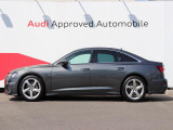 A6  40 TDI クワトロ スポーツ ディーゼルターボ 4WD