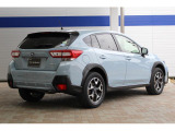 XV 2.0i-L アイサイト 4WD 