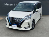 セレナ 1.2 e-POWER ハイウェイスター V 