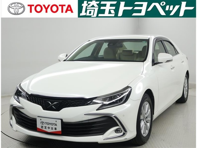 マークX 2.5 250G 