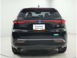 ハリアー  2.5 ハイブリッド Z