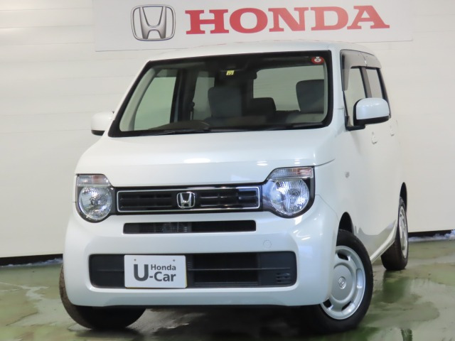 N-WGN G ホンダ センシング 4WD 