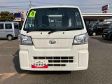 ハイゼットトラック スタンダード 