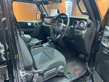 ラングラー アンリミテッド スポーツ 4WD ワンオーナー