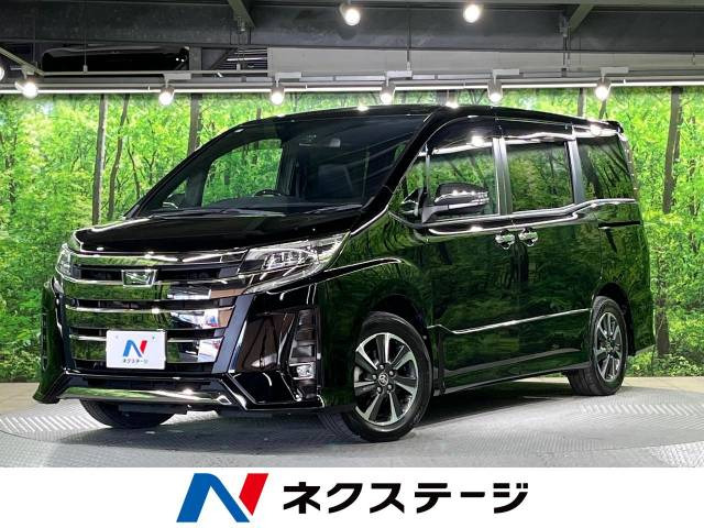 ノア 2.0 Si W×B III 