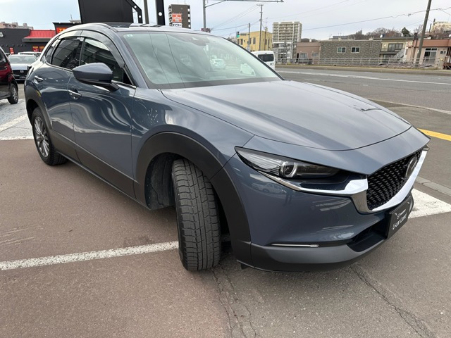 CX-30 1.8 XD プロアクティブ ツーリングセレクション 4WD 