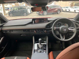 MAZDA3ファストバック 1.5 15S レトロスポーツエディション 
