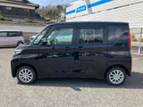 ルークス X 4WD 