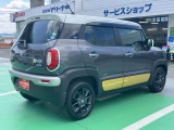 クロスビー 1.0 ハイブリッド(HYBRID) MZ 4WD 