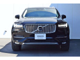 XC90 T6 AWD インスクリプション 4WD 