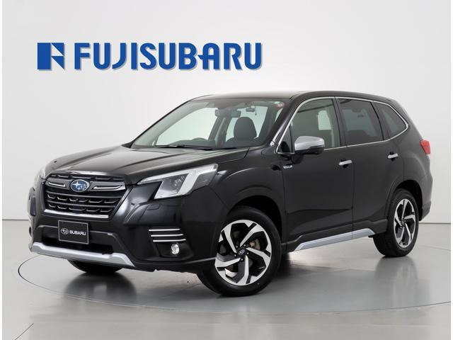 フォレスター 2.0 アドバンス 4WD 