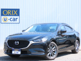 MAZDA6セダン 2.0 20S 