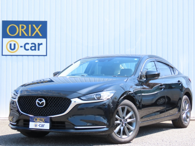 MAZDA6セダン 2.0 20S 