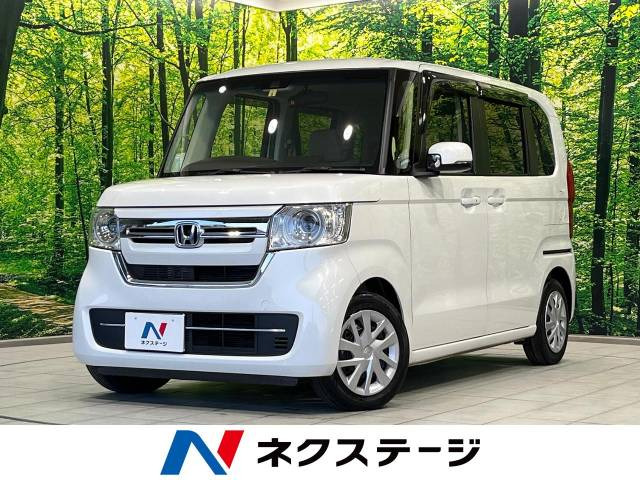 N-BOX L ターボ 