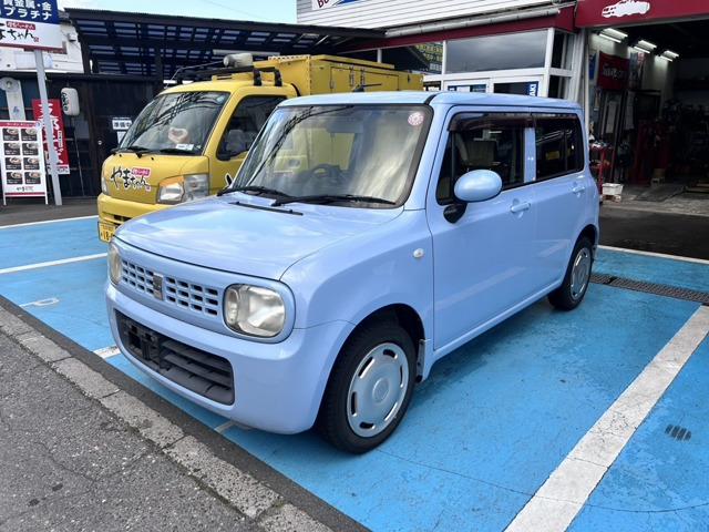 アルトラパン G 