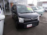 ワゴンR  ハイブリッド FX 4WD
