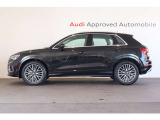 Q3 35 TFSI アドバンスド 