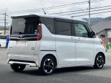 デイズ ハイウェイスターX プロパイロットエディション 