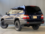 ランドクルーザー100 4.7 VXリミテッド 4WD 