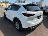 CX-5 2.2 XD プロアクティブ 4WD 