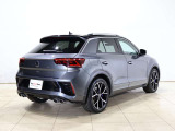 T-Roc R 4WD 