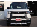 デリカミニ G プレミアム 4WD 