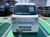 エブリイ PA リミテッド 4WD 