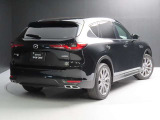 CX-60 3.3 XD Lパッケージ ディーゼル 